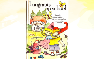 Durft jouw kind helemaal zichzelf te zijn?