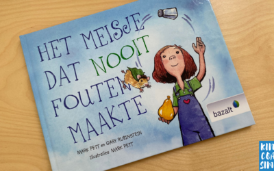Hoe leer jij je kind ergens anders naar te kijken?