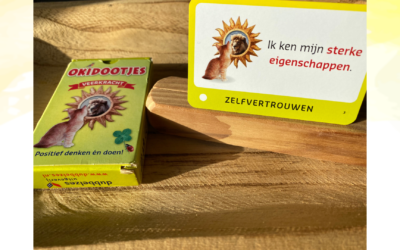 5 Tips voor meer veerkracht