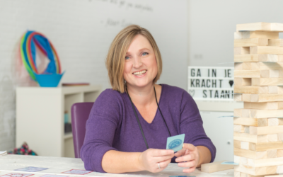 Help je kind die kans te zien
