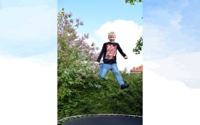 Hoe ontlaadt jouw hooggevoelige kind zich?