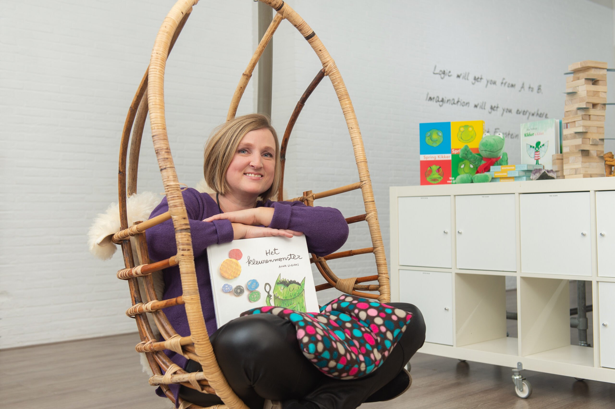 Jouw Krachtige Kind - Over mij 2