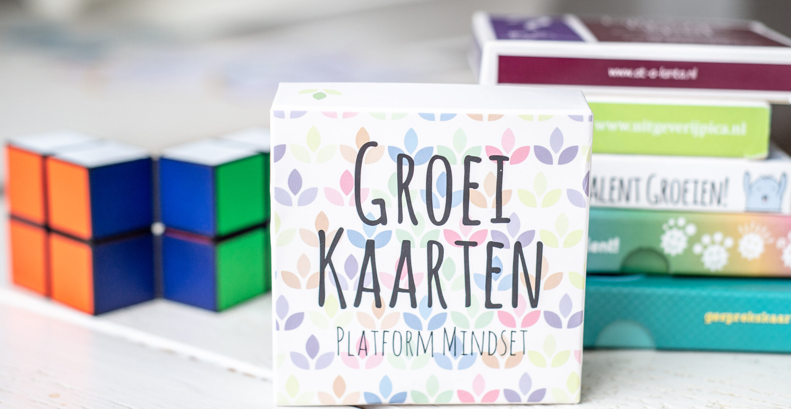 Aanbod Jouw Krachtige Kind