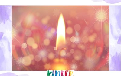 Op weg naar het licht