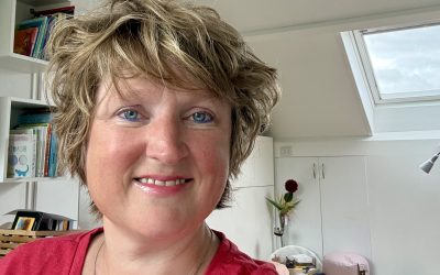 Worstelt jouw tiener met zichzelf?