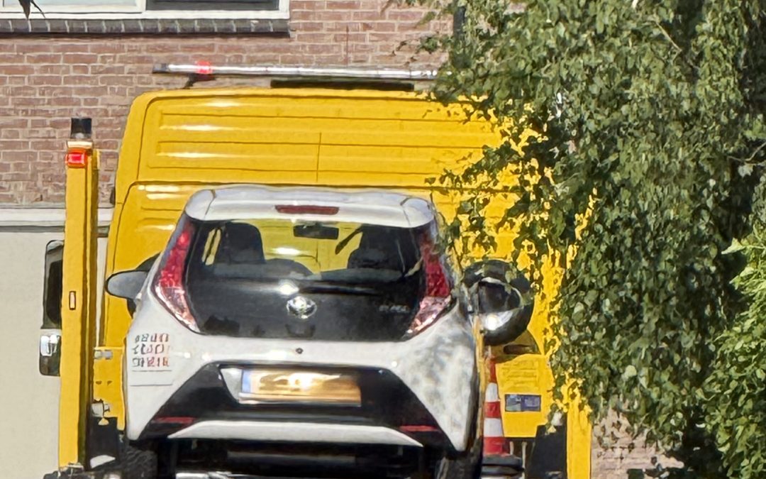 Hoe gaat jouw tiener om met tegenslag?